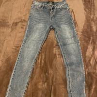 Jeans Donna Bachata Taglia S
