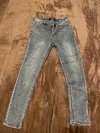 Jeans Donna Bachata Taglia S