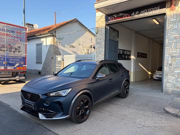 Cupra Formentor 1.4 Hybrid DSG VZ Priority CV 245