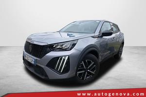 PEUGEOT 2008 1.2 PURETECH 100CV 6M. SeS STYLE ( FA