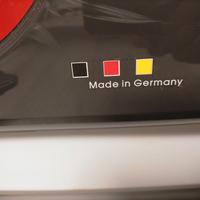 Cyclette Kettler Stratos D