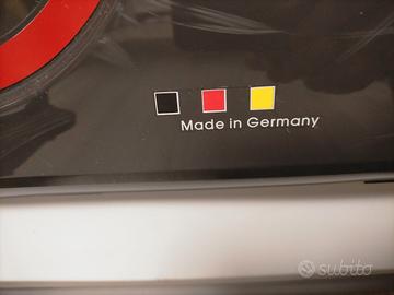 Cyclette Kettler Stratos D