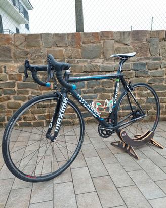 Bici Corsa Carbonio Viner Maxima RS Super Record