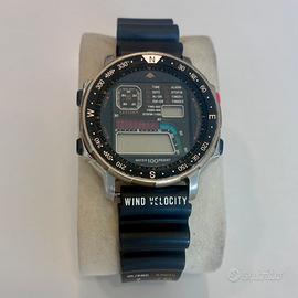 Citizen Windsurf del ‘86 originale
