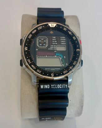 Citizen Windsurf del ‘86 originale