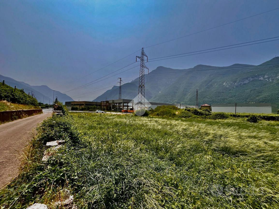 TER. AGRICOLO A ALA - Vista 3