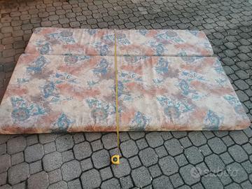 Materasso x camper