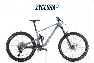 Ghost Riot AM Pro XT t.L