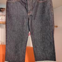 Jeans Capri firmati