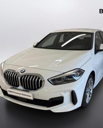 BMW Serie 1 (F40) - 116d 5p. Msport