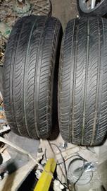 gomme 215 65 15