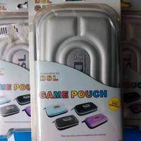 Nintendo DS lite custodia con cerniera 