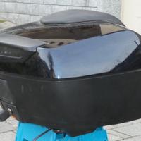 bauletto op case BMW R 1250 RT 49 lt.