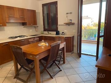 Casa vacanze a Ravenna