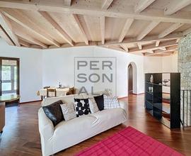 Villa - Drena