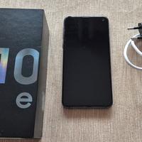 Samsung Galaxy S10e