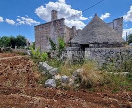 NOVITÀ! Trullo con terreno a Castellana Grotte