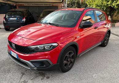 Fiat Tipo 1.3 Mjt S&S 5 porte City Cross