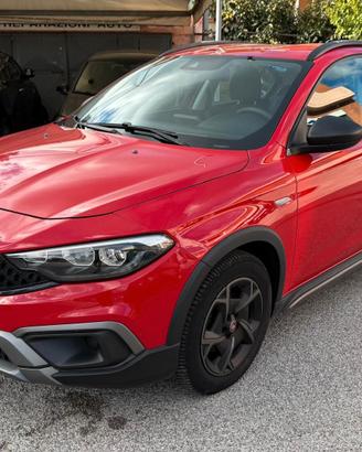 Fiat Tipo 1.3 Mjt S&S 5 porte City Cross