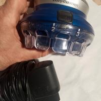 tagliacapelli BaByliss&men. elettrico. 