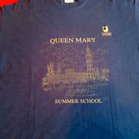T-shirt The Open University Summer School