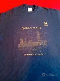 T-shirt The Open University Summer School