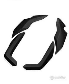 protezioni antigraffio yamaha xmax 300 2024