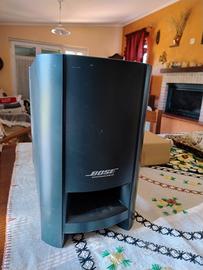 Bose Cinemate 2.1