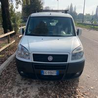 Doblo 1.6 benzina/metano