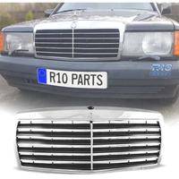 GRIGLIA MERCEDES 190 W201 82-93 LOOK AVANTGARDE CR