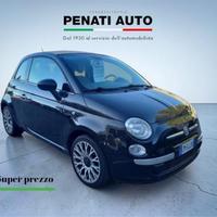 FIAT 500C 500 C 0.9 TwinAir Turbo Rock