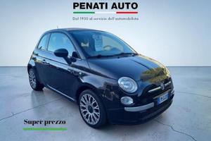 FIAT 500C 500 C 0.9 TwinAir Turbo Rock