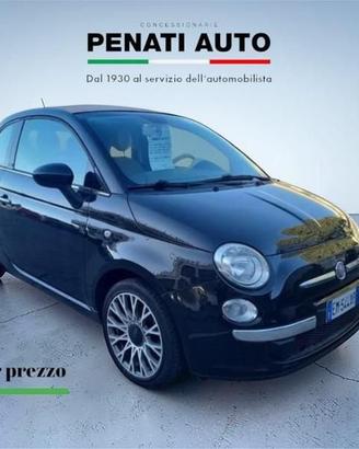 FIAT 500C 500 C 0.9 TwinAir Turbo Rock