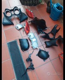 yamaha xmax 250 2013 pezzi