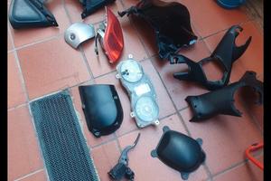 yamaha xmax 250 2013 pezzi