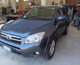 Toyota Rav4 2.2 diesel del 2006