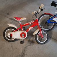 bici per bambini