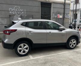 NISSAN Qashqai 2ª serie - 2019