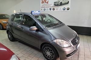 Mercedes Classe A 160 unico prop 2010