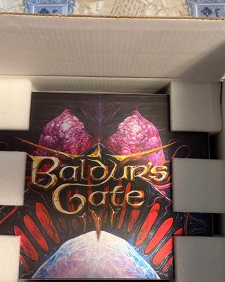 Baldur’s Gate 3 Collector’s Edition PC
