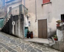 Vatolla, soluzione semi indipendente con giardino
