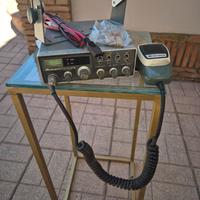 Cb radio