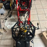 Ricambi ducati hypermotard 1100s