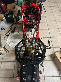 Ricambi ducati hypermotard 1100s