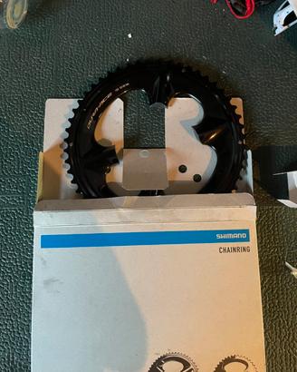 Corona dura ace