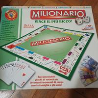 Gioco Il milionario