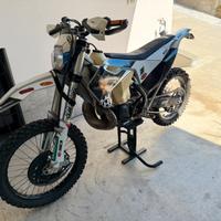 Husqvarna te300 2019 enduro