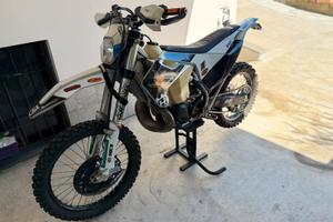 Husqvarna te300 2019 enduro