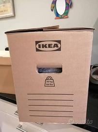 Montaggio mobili rapido, pulito e con cura