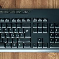 Tastiera + Mouse Acer wireless